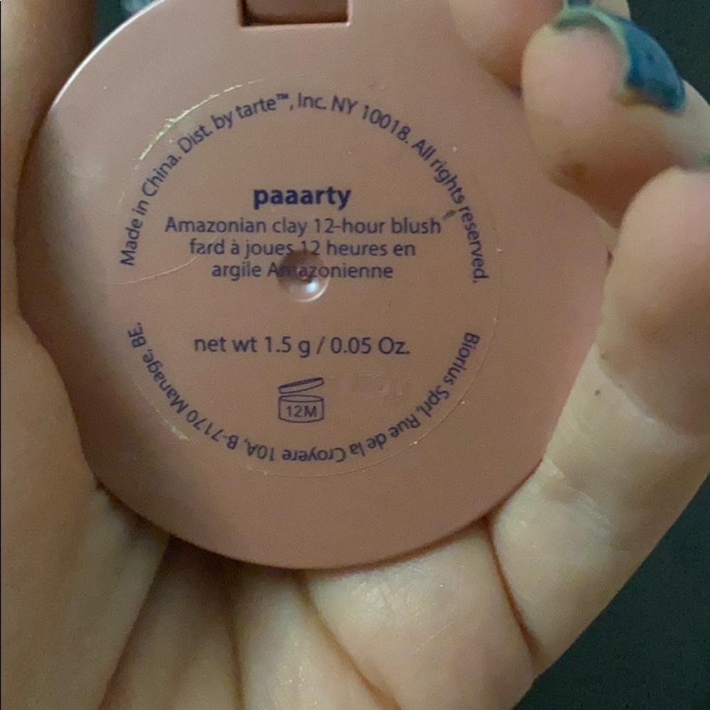 Blush bundle - Picture 7 of 7